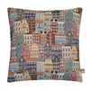 Scatterbox Townscape Cushion Oatmeal