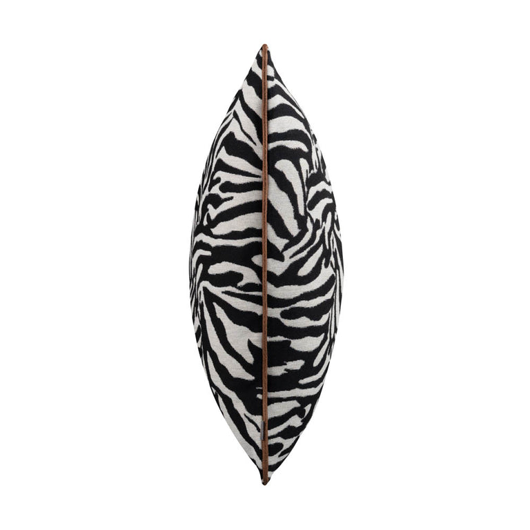 Scatterbox Rey Cushion Black/Beige