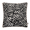Scatterbox Rey Cushion Black/Beige