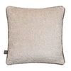 Scatterbox Quilo Cushion Cream