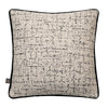 Scatterbox Coco Cushion Cream/Black