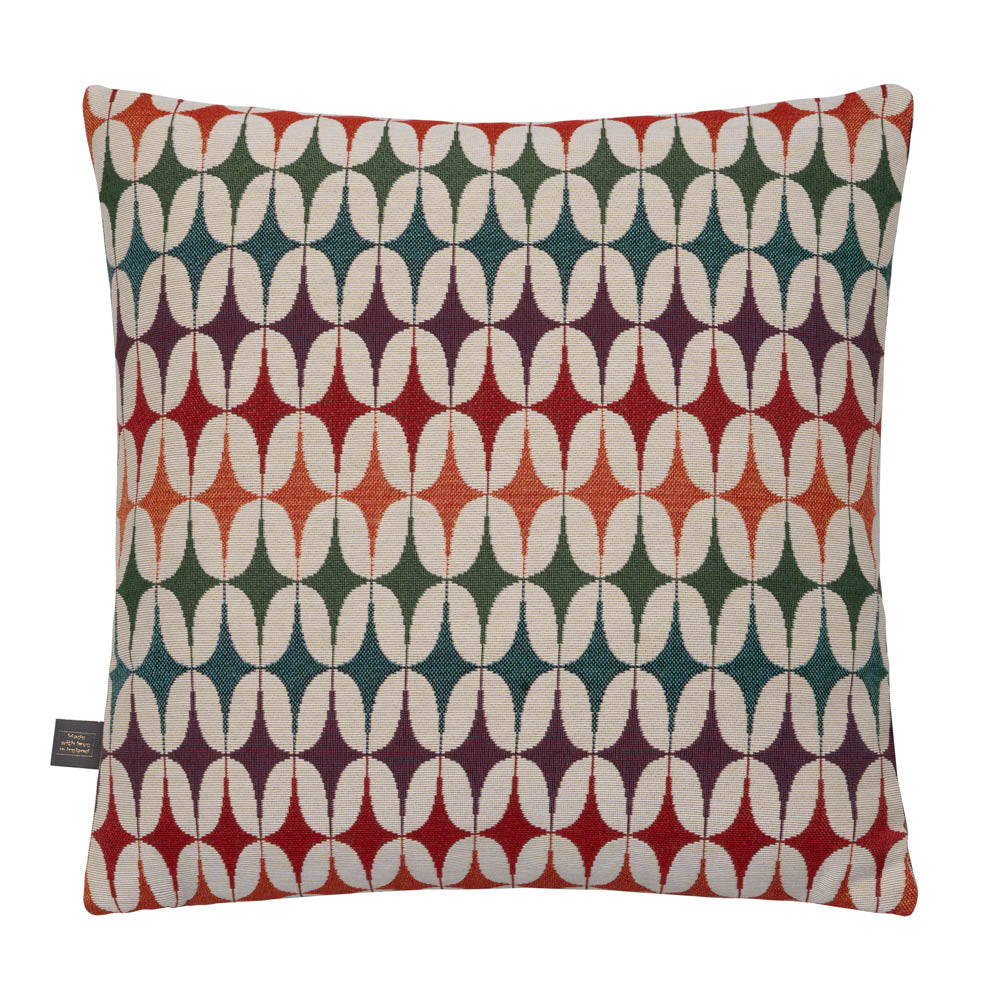 Scatterbox Olwyn Cushion Multi - Foy and Company