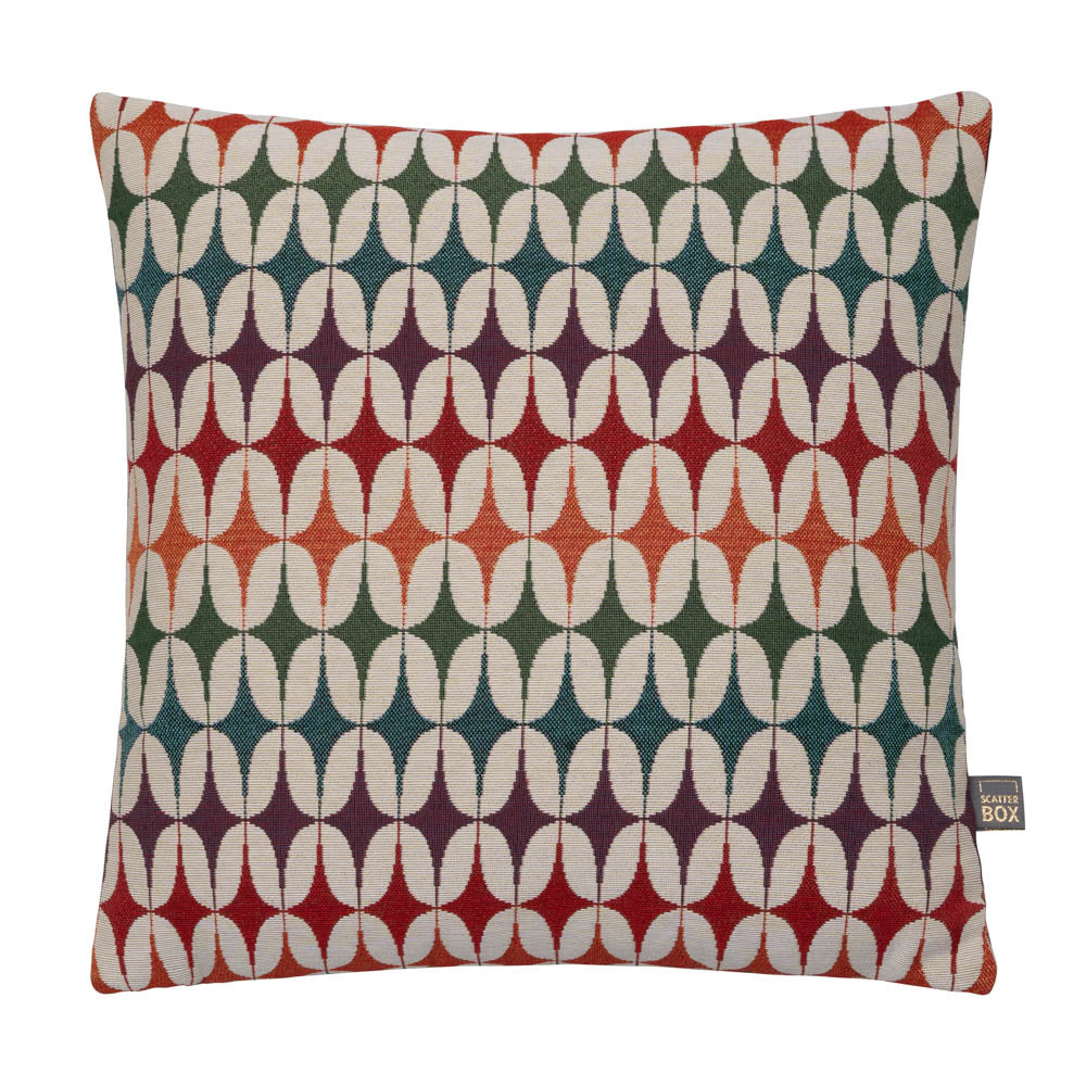 Scatterbox Olwyn Cushion Multi - Foy and Company