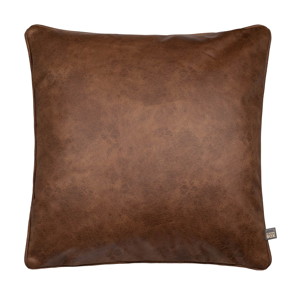 Scatterbox Nanouk Cushion Brown - Foy and Company