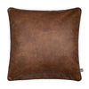 Scatterbox Nanouk Cushion Brown