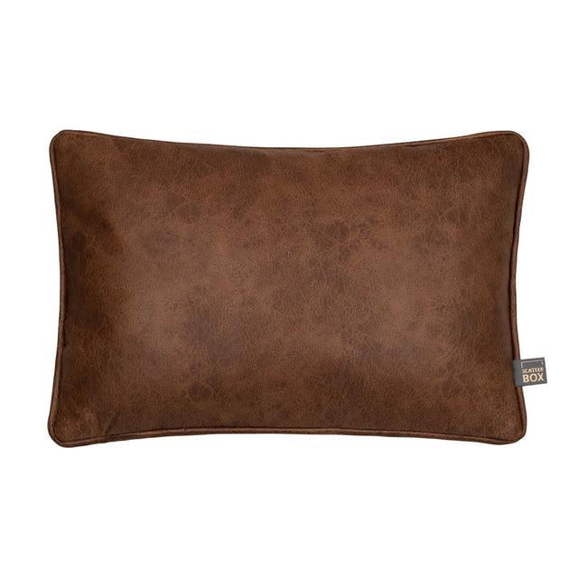 Scatterbox Nanouk Cushion Brown