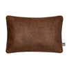 Scatterbox Nanouk Cushion Brown
