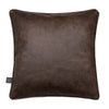 Scatterbox Nanouk Cushion Dark Brown