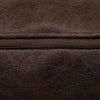 Scatterbox Nanouk Cushion Dark Brown
