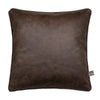 Scatterbox Nanouk Cushion Dark Brown