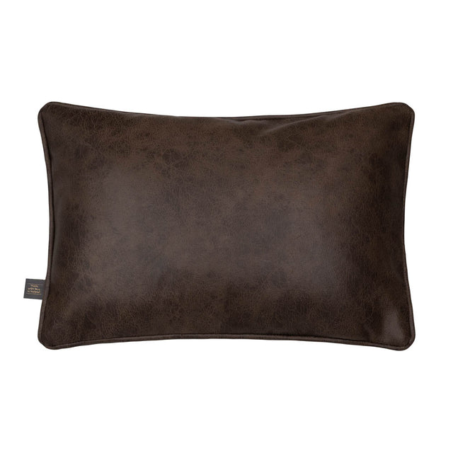 Scatterbox Nanouk Cushion Dark Brown