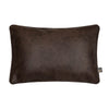 Scatterbox Nanouk Cushion Dark Brown