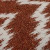 Scatterbox Oscar Cushion Rust