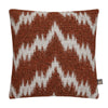 Scatterbox Oscar Cushion Rust