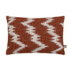 Scatterbox Oscar Cushion Rust