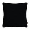 Scatterbox Cora Cushion Black