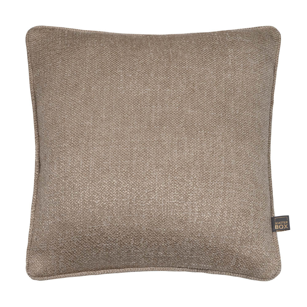 Scatterbox Lynette Cushion Natural - Foy and Company