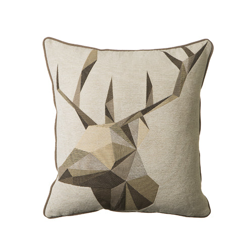 Scatterbox Norse Cushion  Natural