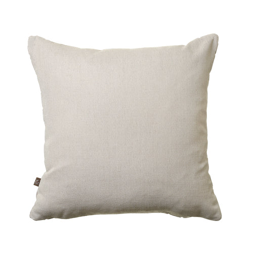 Scatterbox Fracture Cushion  Grey