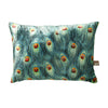 Scatterbox Azure Cushion  Teal