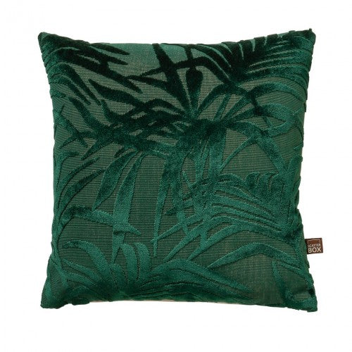 ScatterboxCali Cushion  Green