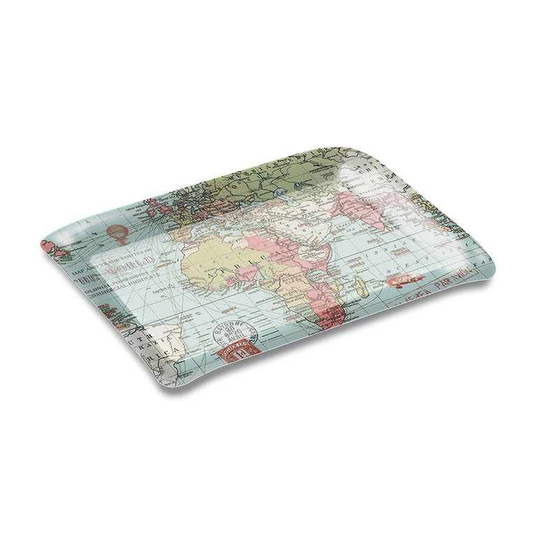 Stow Green Scatter Tray