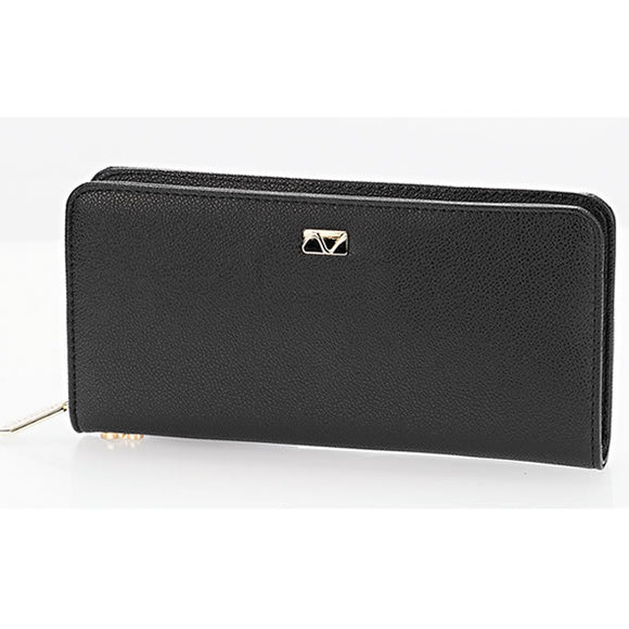 Newgrange Sienna Purse Black