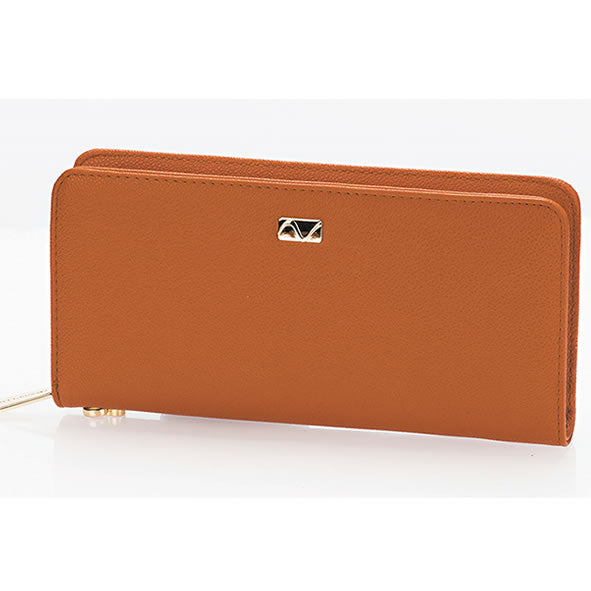 Newgrange Sienna Purse Tan