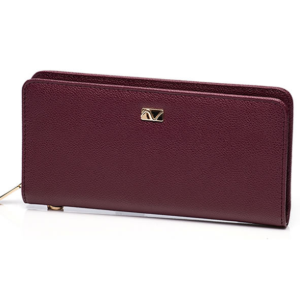 Newgrange Sienna Purse Wine