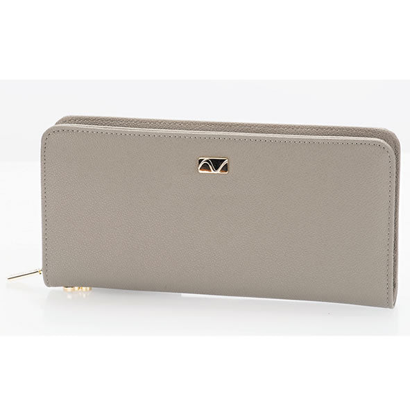 Newgrange Sienna Purse Grey