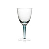 Imperial Blue Wine Glass Pack Of 2