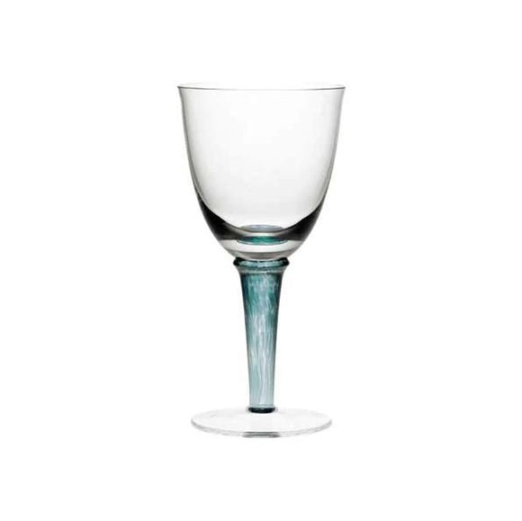 Imperial Blue Wine Glass Pack Of 2