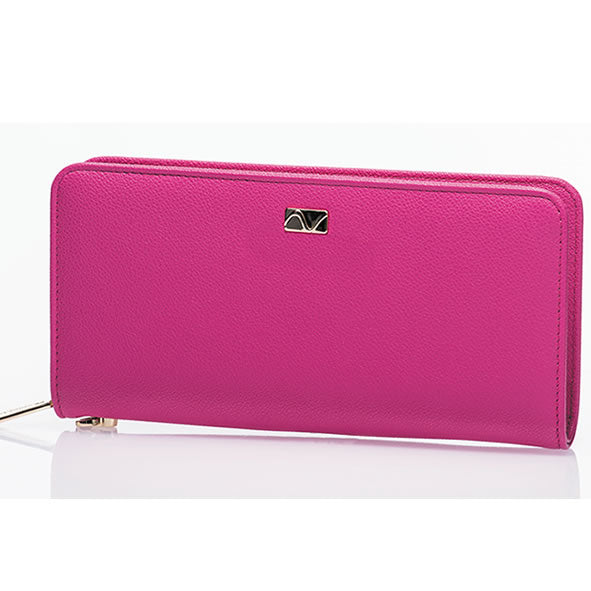 Newgrange Sienna Purse Cerise Pink
