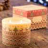 Aynsley Christmas Jumper Candle - Magic of Christmas