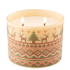 Aynsley Christmas Jumper Candle - Magic of Christmas