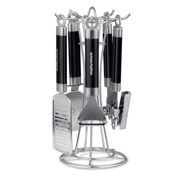 Morphy Accents 4 Piece Culinary Tool Set