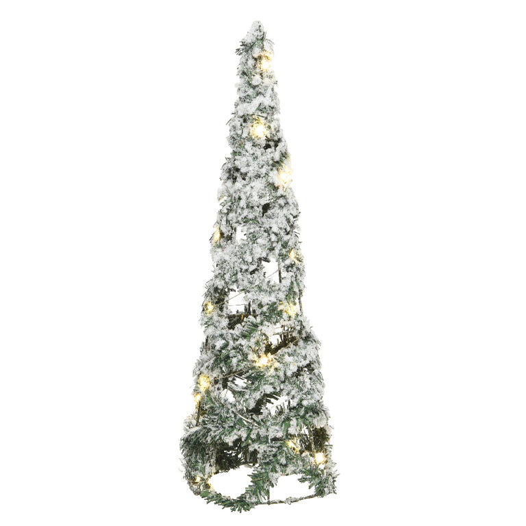 Micro LED Cone Plastic Steady BO Indoor
