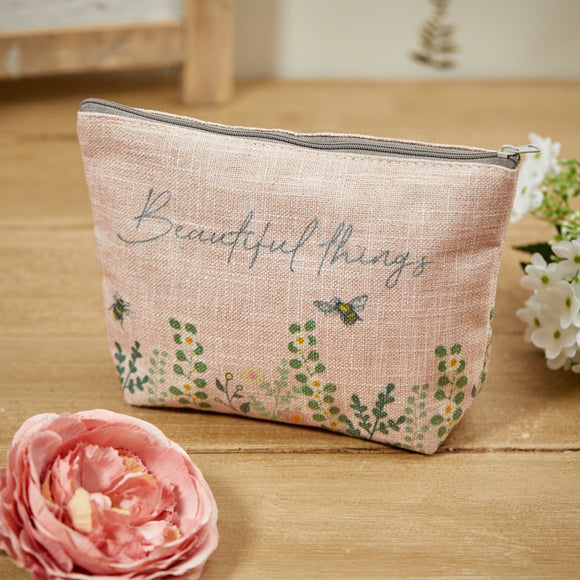 Blooming Lovely Pouch