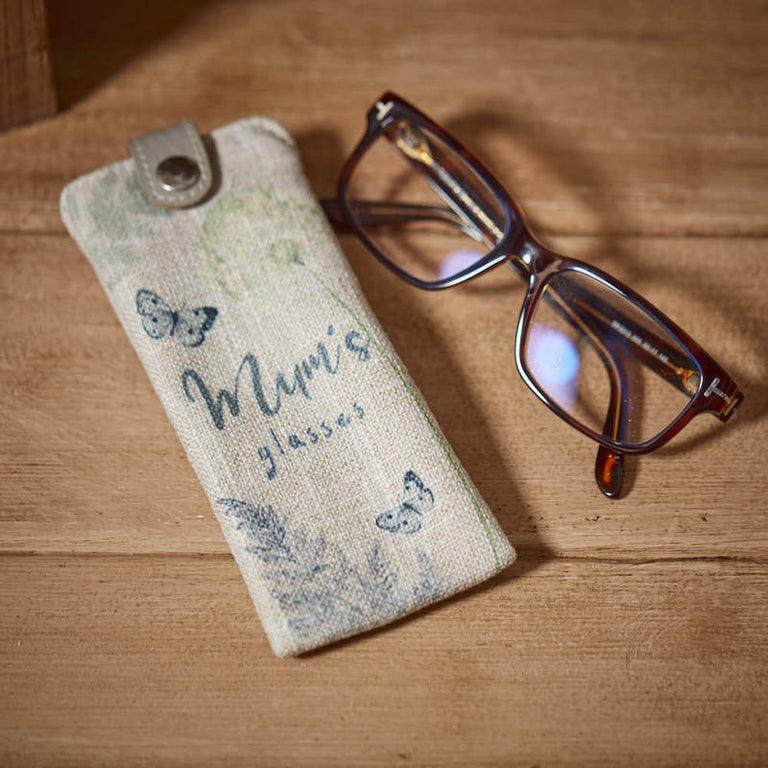 Mums Glasses Case
