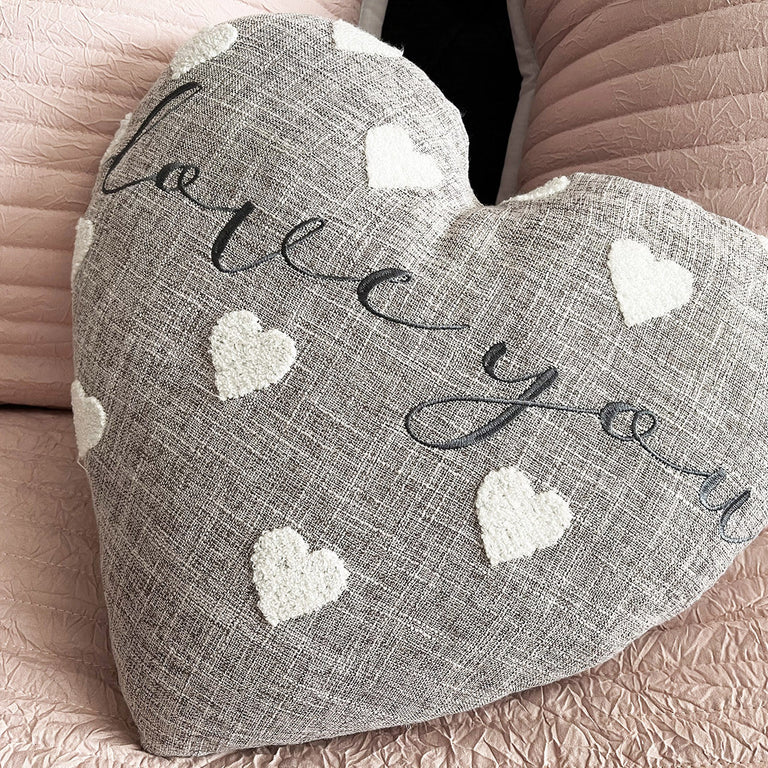 Love Cushion