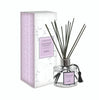Tipperary Crystal Sweet Pea Fragranced Diffuser Set