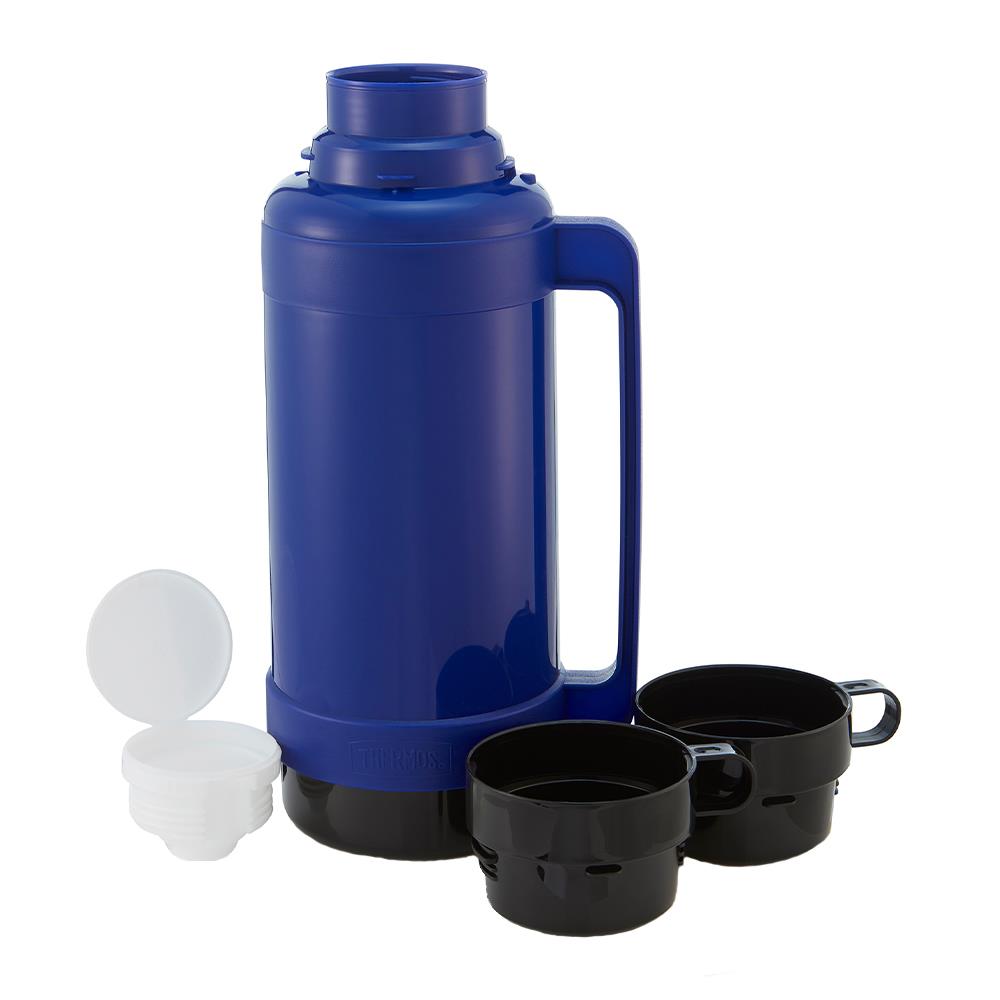 Thermos Mondial Flask 1L Foy and Company