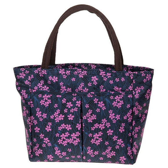 Cherry Blossom Handbag