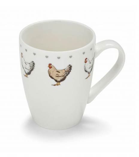 Farmers Kitchen  Bullet Mug