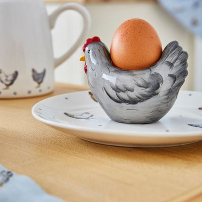 Farmers Kitchen  Egg Cup