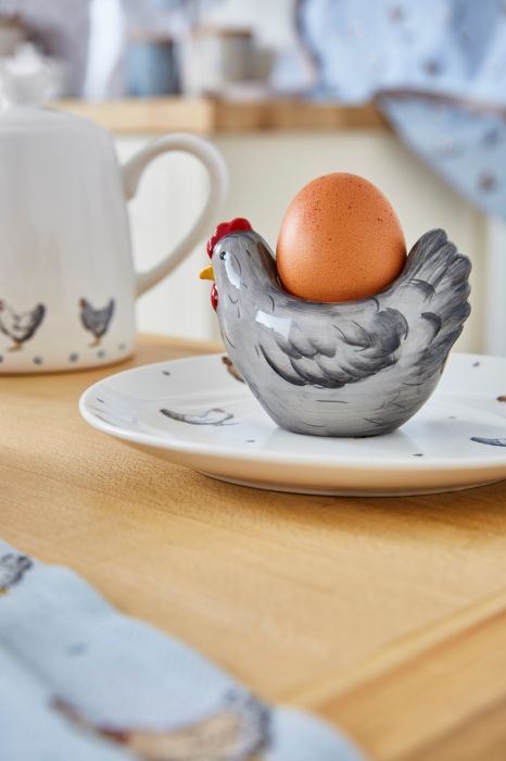 Farmers Kitchen  Egg Cup