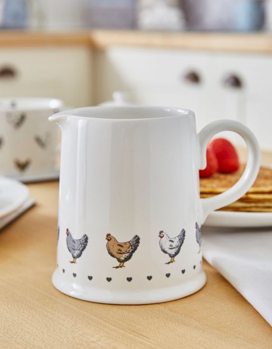 Farmers Kitchen  1 Pint Jug