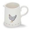 Farmers Kitchen  Creamer Jug