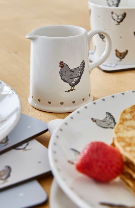 Farmers Kitchen  Creamer Jug