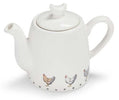 Farmers Kitchen  Tea Pot